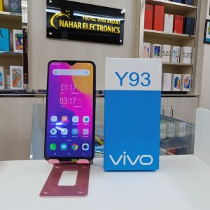 Vivo Y93 6/128GB ʜᴏᴛ Oғғᴇʀ