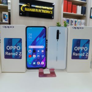 Oppo Reno 2Z 8/256GB ʜᴏᴛ Oғғᴇʀ